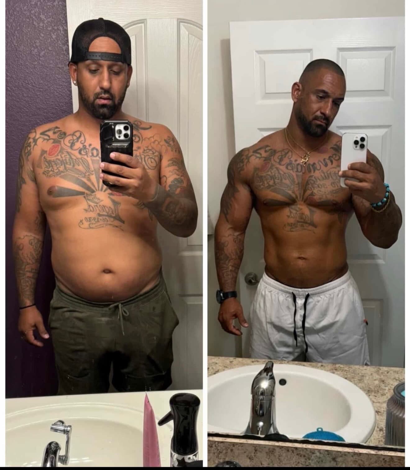 Client Transformation