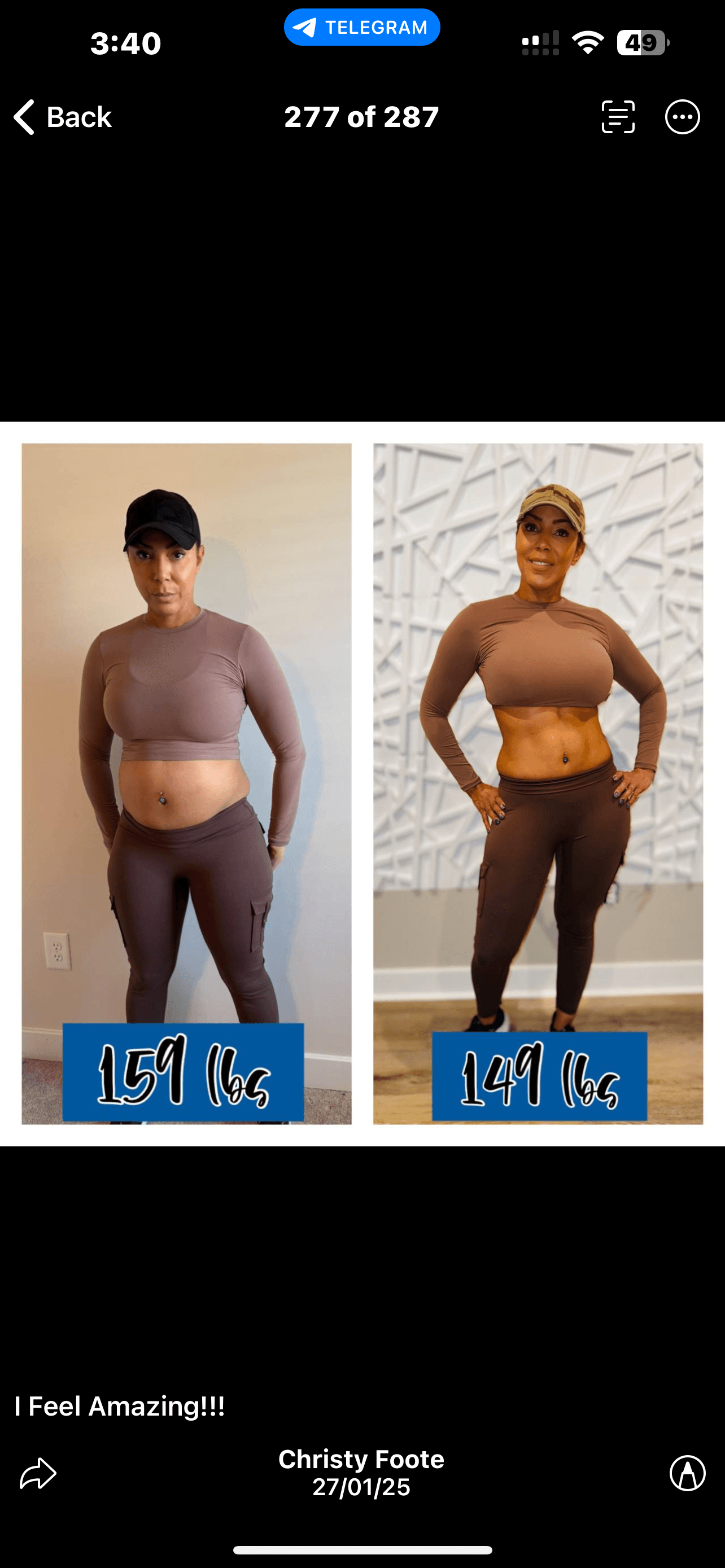 Client Transformation