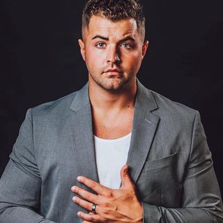 Dominic Colizzi