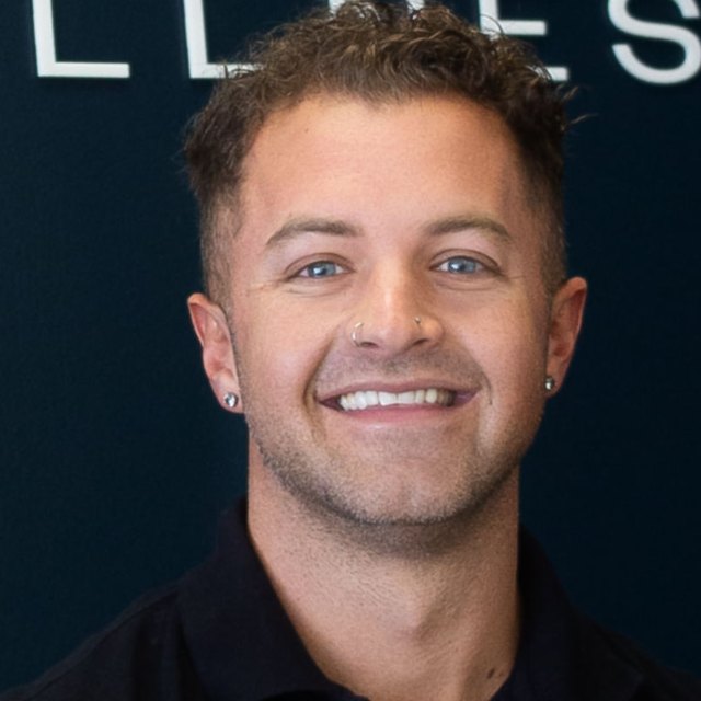 Dominic Colizzi