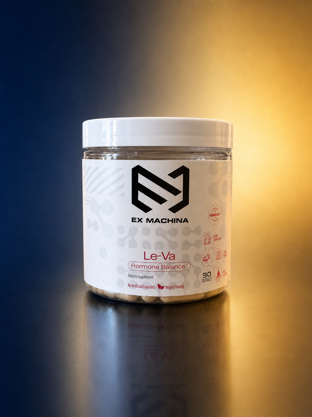 Le-Va